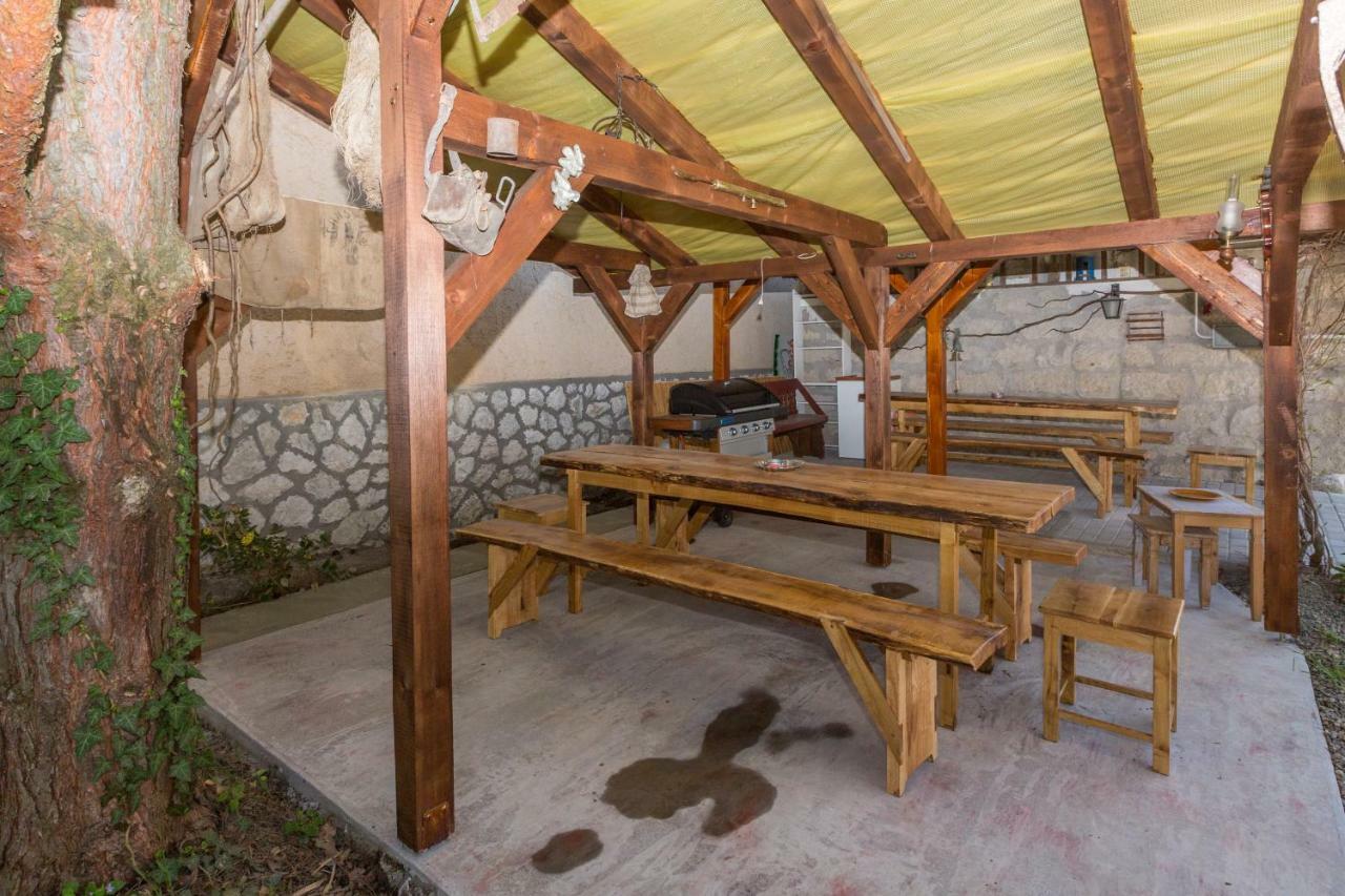 Hotel Gádoros Vendégház Egerszalók Exterior foto